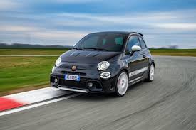 Abarth Abarth 500 C (2e Generation) - Photo 3