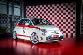 Abarth Abarth 500 (2e Generation)
