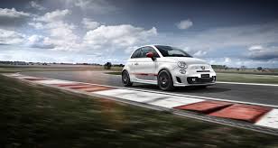 Abarth Abarth 500 (2e Generation) - Photo 2